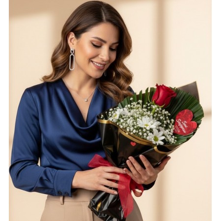 Vip Tekgül buketi